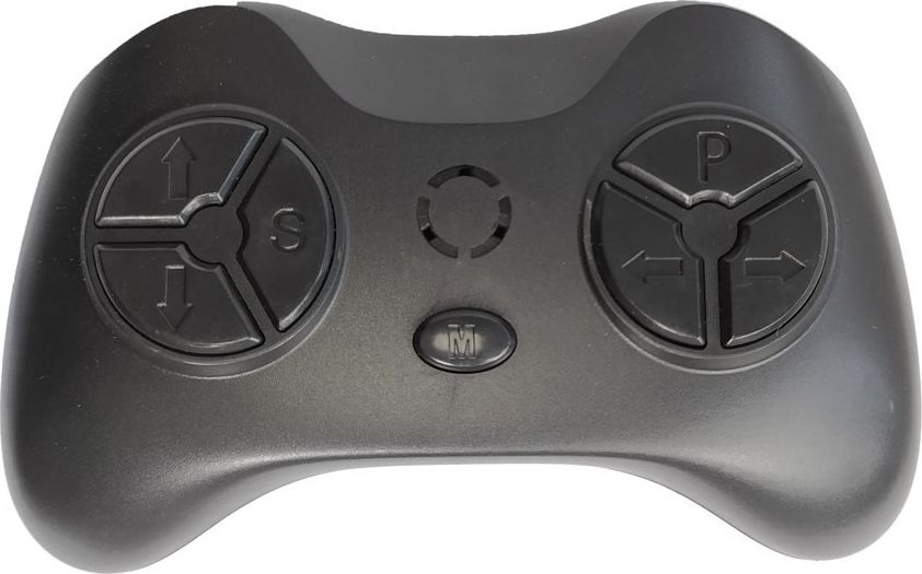 Lean Sport Pilot do Pojazdu na Akumulator McLaren Senna