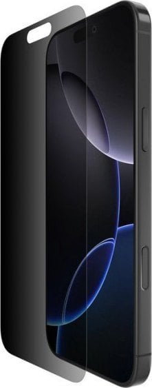 Belkin Belkin ScreenForce InvisiGlassAM Privacy 16 Pro Max OVA170hq