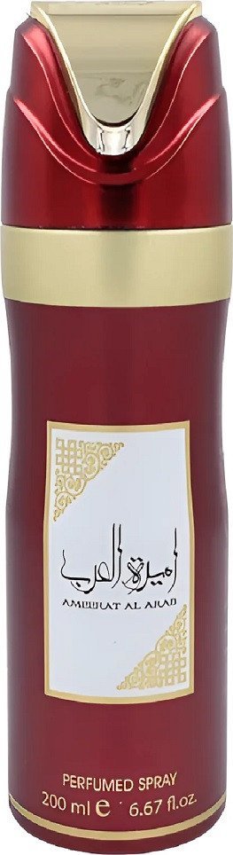 Asdaaf Ameerat Al Arab dezodorant spray 200ml