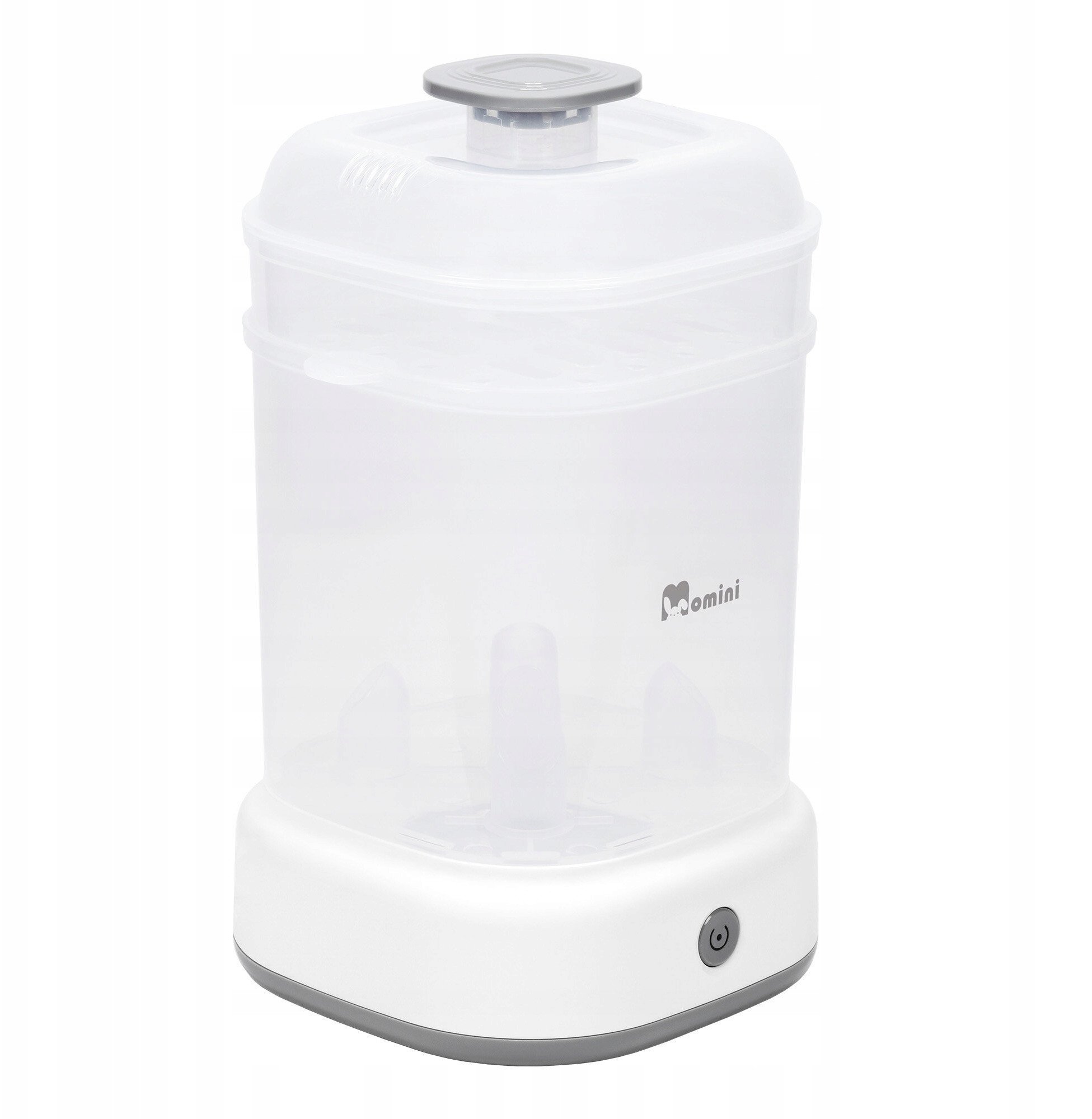 Momini Bottle steriliser QuickSteam