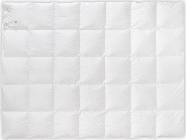 AMZ Kołdra Ciepła Natural Exclusive Royal 155x200