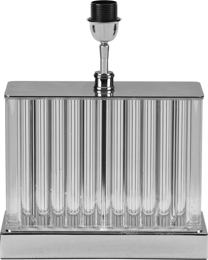 Colmore by Diga Podstawa do lampy Blok akryl