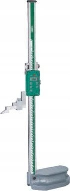 Insize WYSOKOSCIOMIERZ TRAS. CYFR. 300