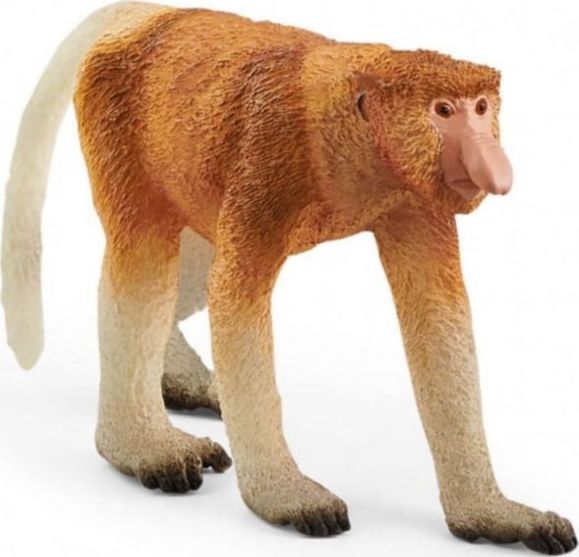 Figurka Schleich Nosacz