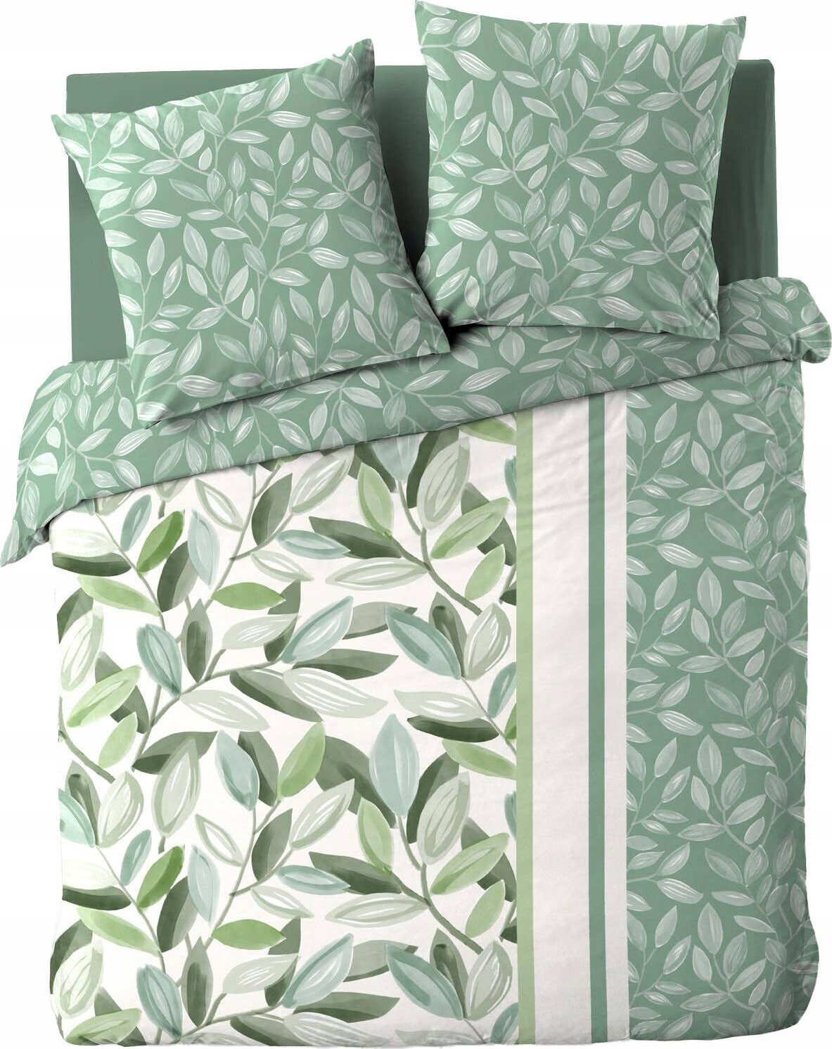 Douceur d`Interieur Zestaw pościeli bawełnianej, ELEONORE, 240 x 220 cm