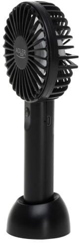 Wentylator przenośny na USB | Mini wentylator