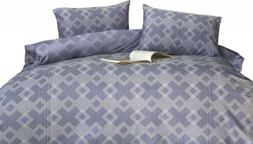 Darymex Pościel satyna bawełniana DIXON/220x200 EXCLUSIVE