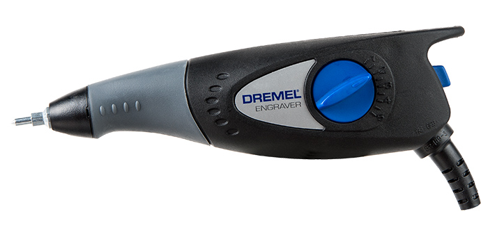 Dremel Narzędzie do grawerowania Engraver 290-3/4 Hobby 35W (F0130290JJ)