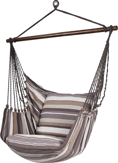 Koala Fotel hamakowy szeroki z poduszką, Bellini HC10 PP