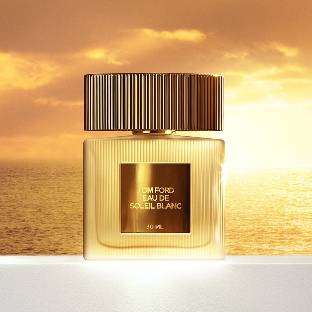 Tom Ford Eau De Soleil Blanc edt 30ml