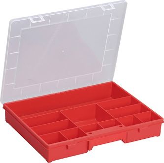 AllIT Organizer narzędziowy EuroPlus Basic 37/12