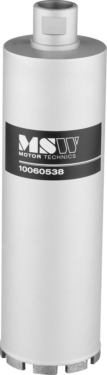 Wiertło MSW Wiertło diamentowe do wiercenia w betonie kamieniu 102 x 300 mm MSW-DCD-300/102