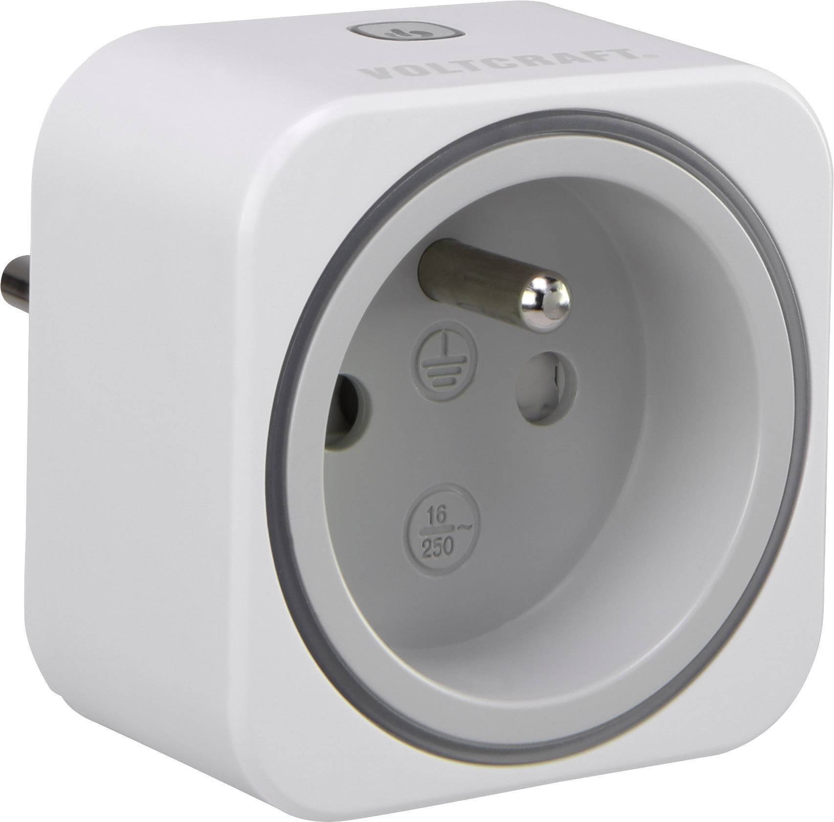 Voltcraft Licznik kosztów energii Bluetooth 1626068