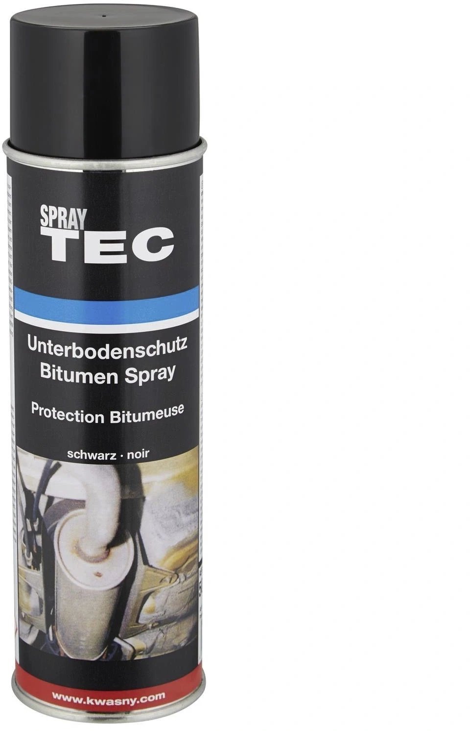 UNDERBODY PROTECTION 235500