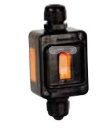 Palazzoli Łącznik 1P ATEX strefa 2 21 22 natynkowy 16A 62x80x48mm (P202271EX)