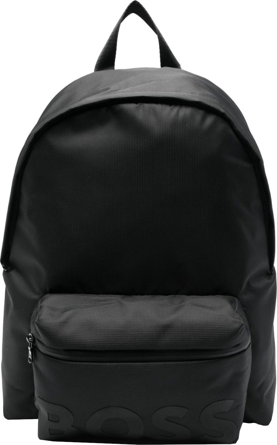 Boss BOSS Logo Backpack J20364-09B Czarne One size
