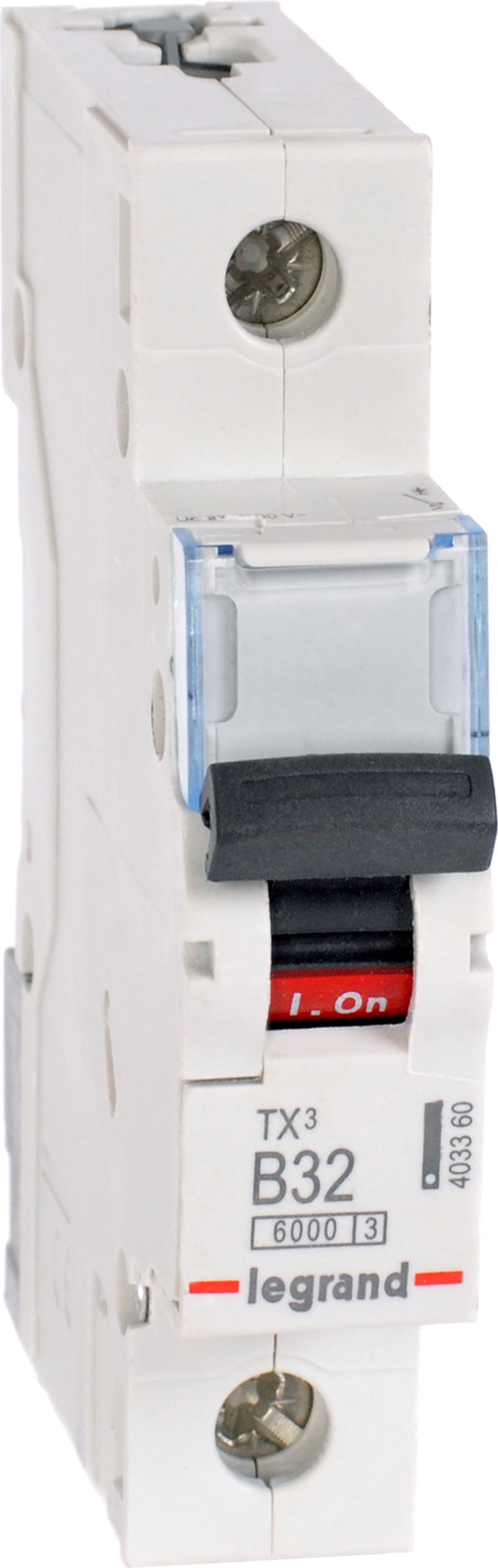 Legrand Wyłącznik nadprądowy S301 B32 6kA TX3 - 403360