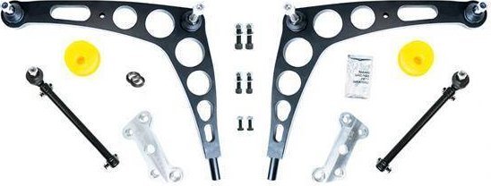 Meyle Zestaw skrętu BMW E36 DRIFT - PLUG & PLAY CNC71