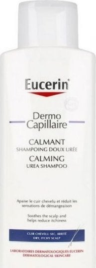 Eucerin Szampon Dermo Capillaire Eucerin (250 ml)