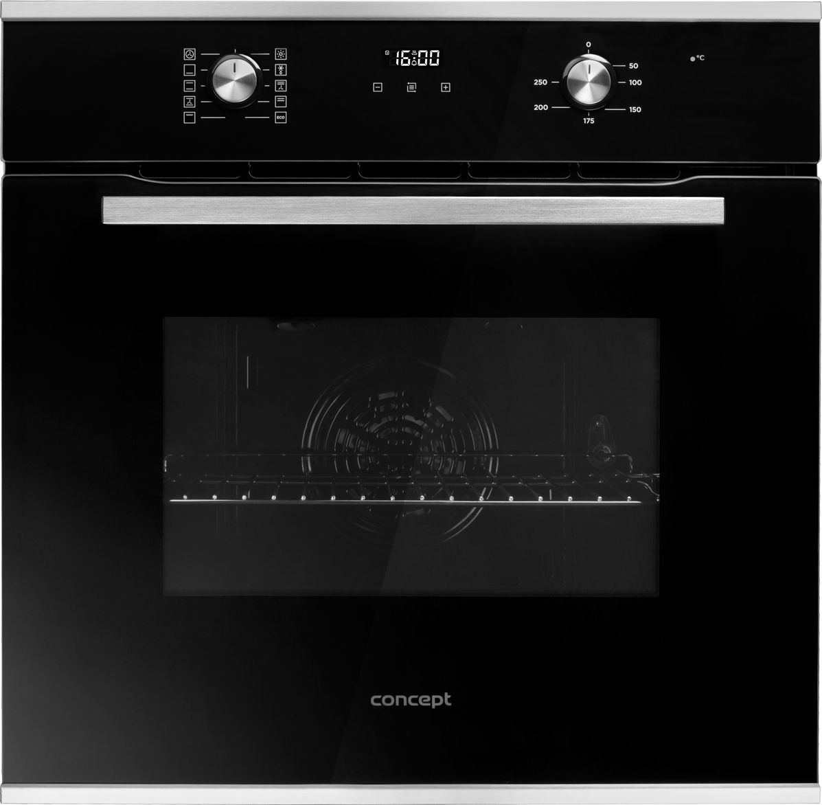 Piekarnik Concept Solution ETV5760M