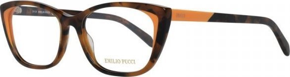 Emilio Pucci Ramki do okularów Damski Emilio Pucci EP5127 52056