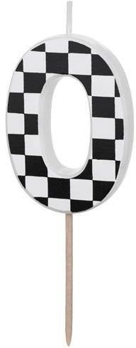 Świeczka urodzinowa 1 5,5cm