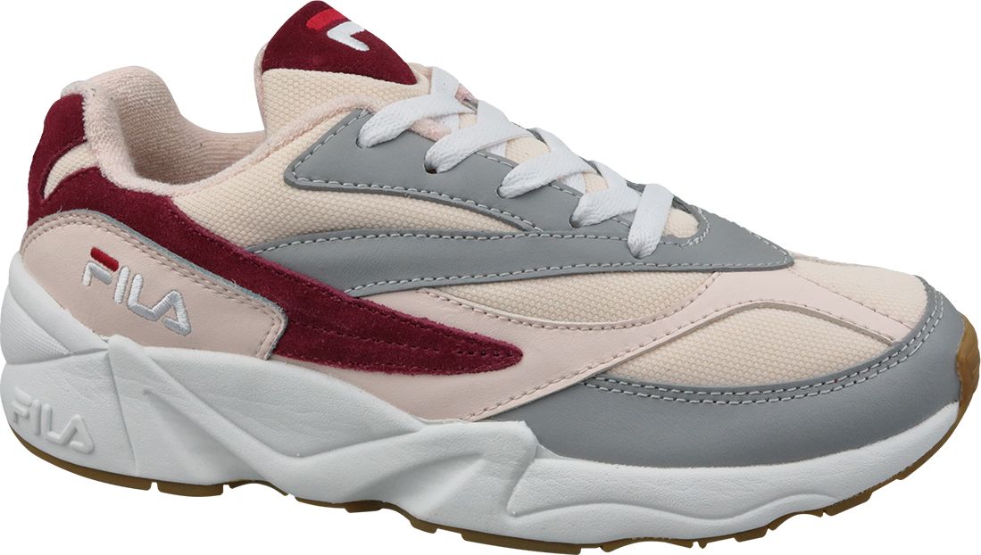 Fila Buty damskie 94 różowe r. 36 (1010552-6QW)
