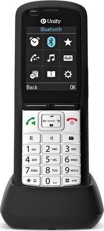 Unify Unify Unify OpenScape DECT Phone R6 Desktop charger EU