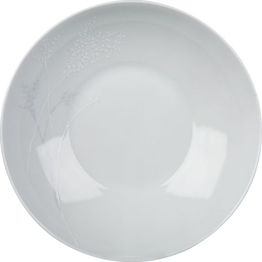 Chodzież Talerz głęboki 21,5cm Magic Tree