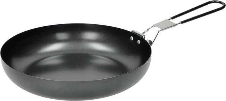 Fox Fox Outdoor Patelnia Turystyczna Czarna uniwersalny