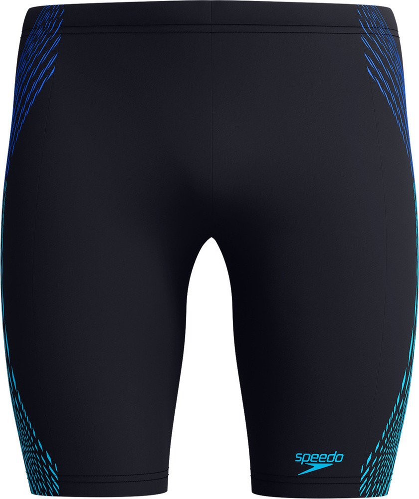 Męskie Bokserki Kąpielowe Tech Pnl Jam Am rozmiar 30