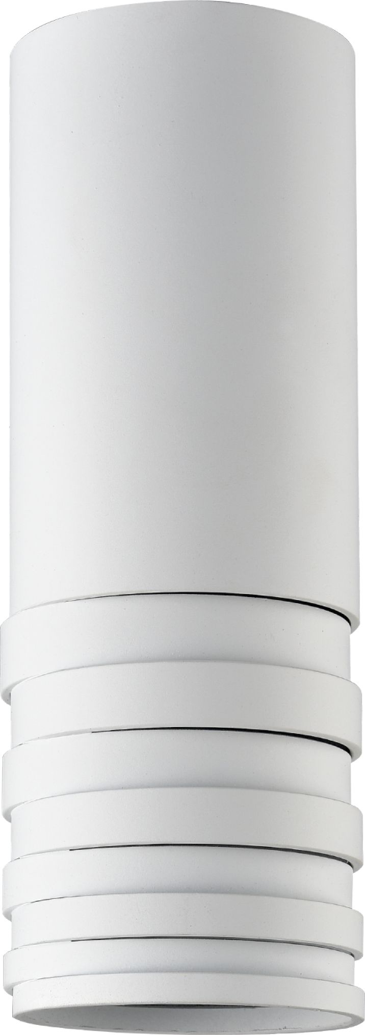 Lampa sufitowa Azzardo Oprawa natynkowa biała AZzardo Locus AZ3125