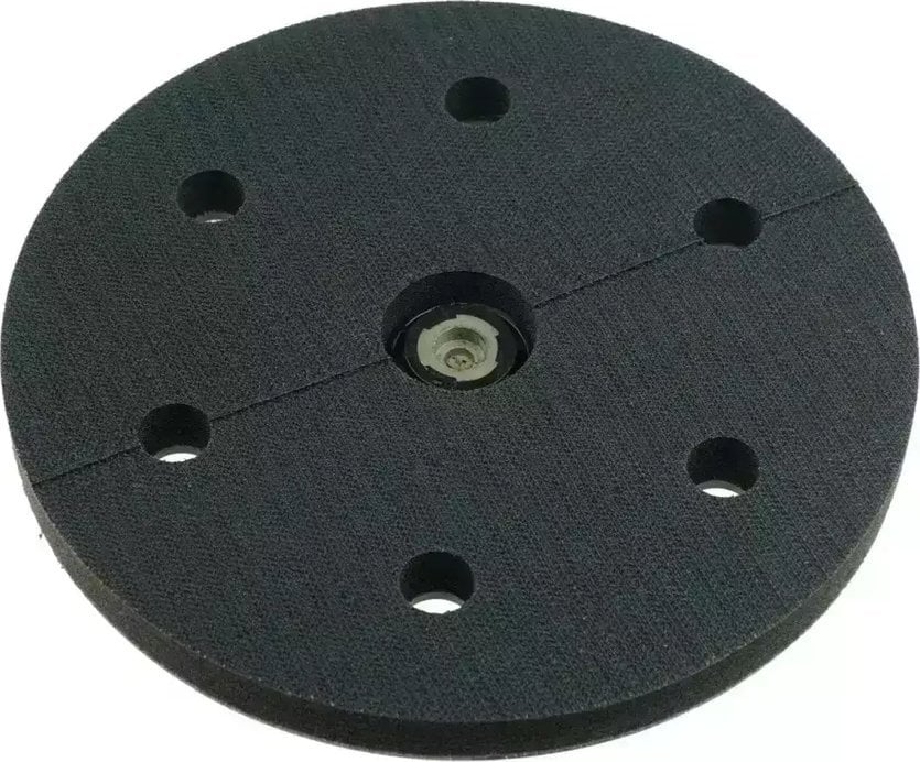 Dedra Tarcza z rzepem do szlifierki do pow. gipsowych DED7765, DED7766, DED7768BM