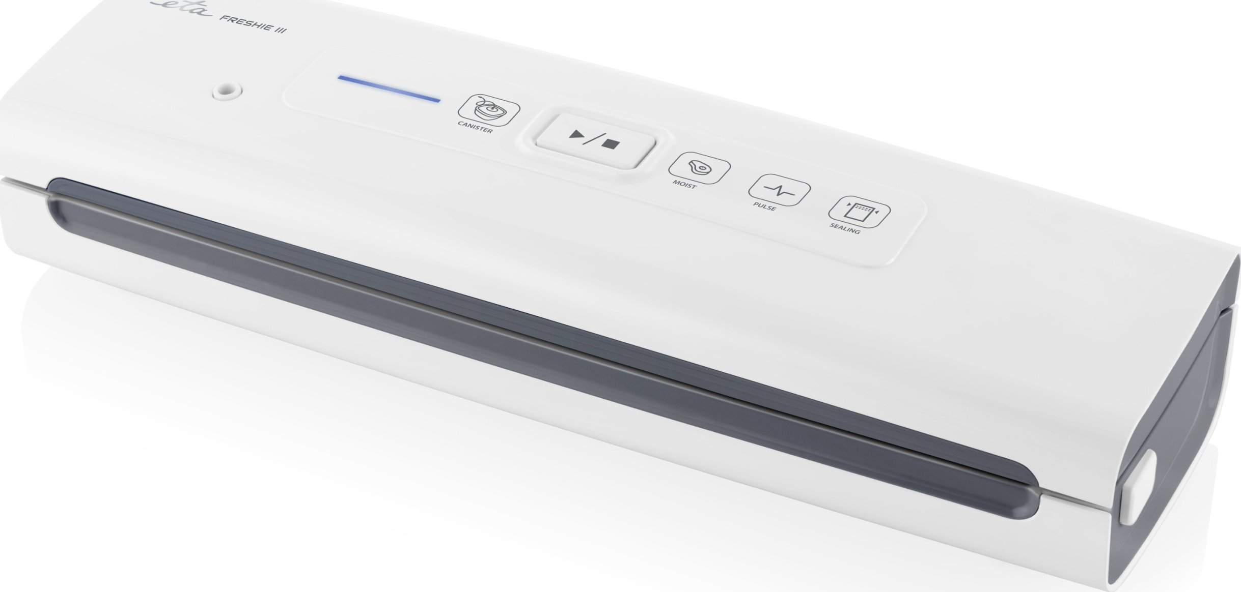 Eta Zgrzewarka próżniowa ETA Freshie III - 376290000