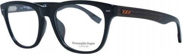 Ermenegildo Zegna Ramki do okularów Męskie Ermenegildo Zegna ZC5001-F 00155