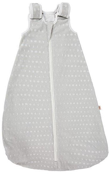 Ergobaby On The Move Sleep Bag -unipussi, Moon Phase, 6-18 kk, TOG 2.5