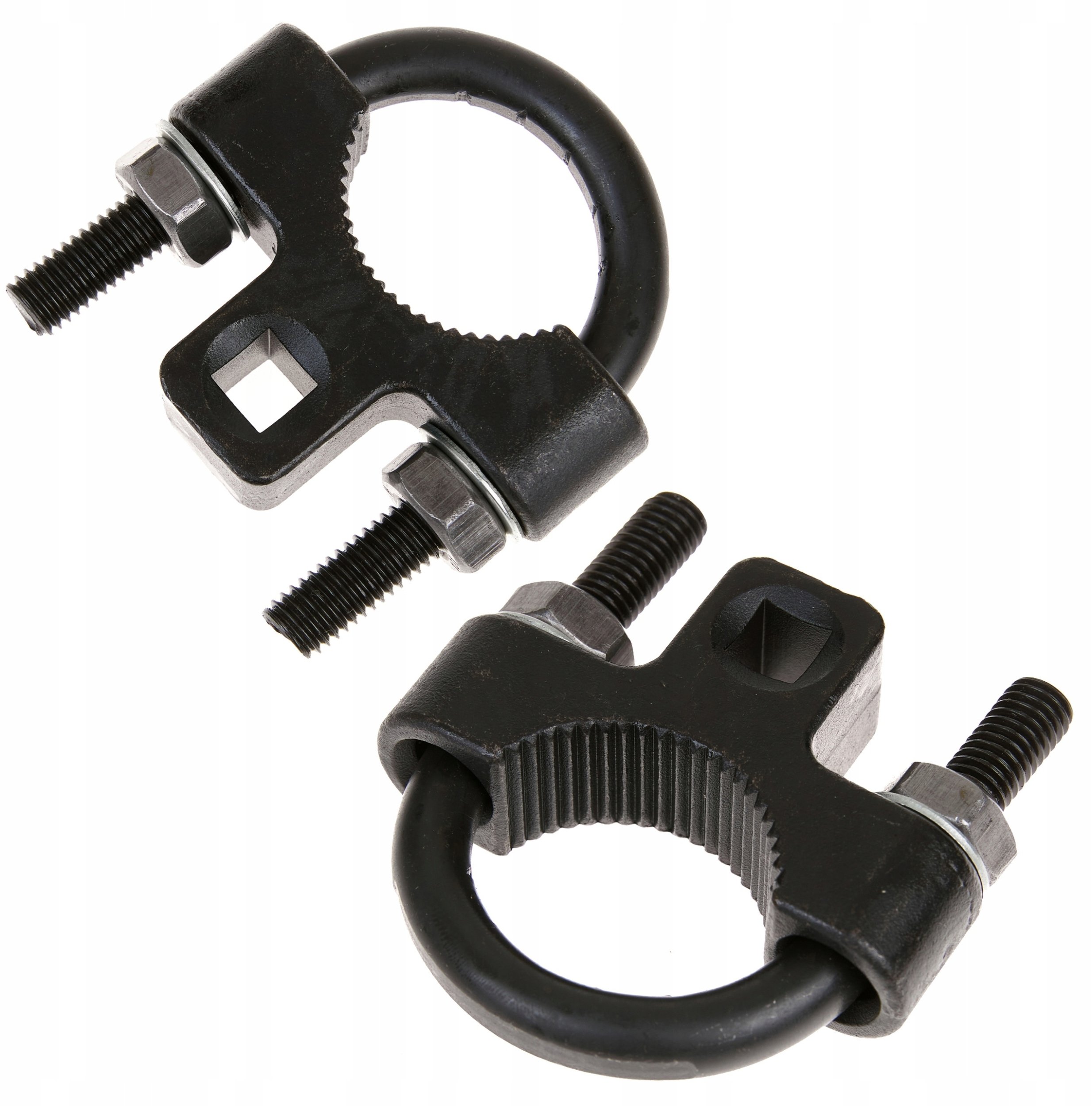 ŚCIĄGACZ KLUCZ DO MONTAŻU DEMONTAŻU DRĄŻKÓW KIEROWNICZYCH 31-47 mm