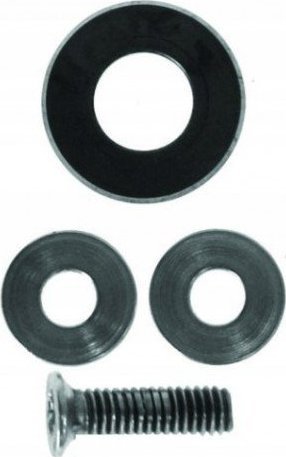 Dedra Nóż do maszynki glazurniczej kółko 22 mm/5 mm