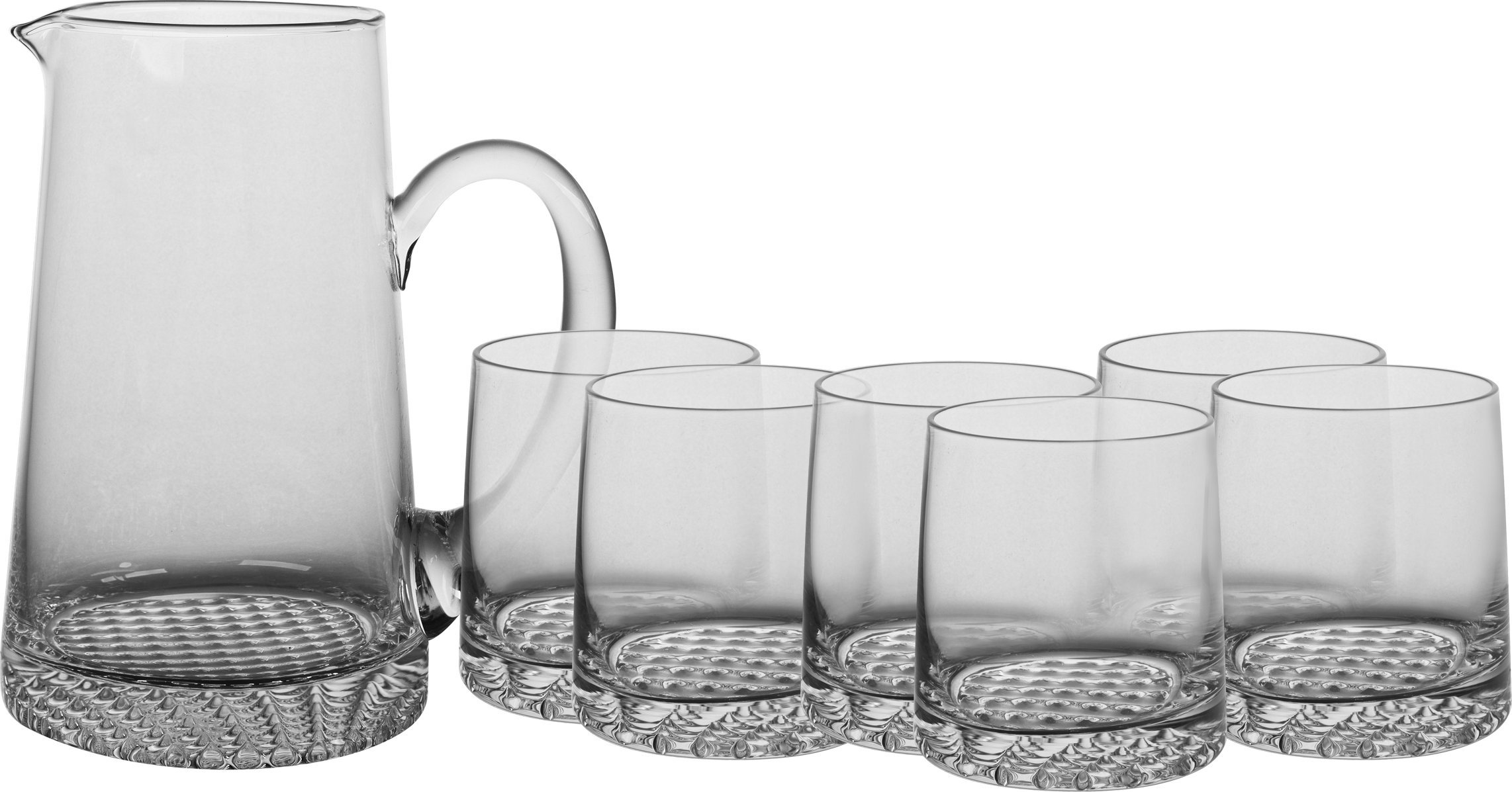 Krosno Komplet do wody Fjord