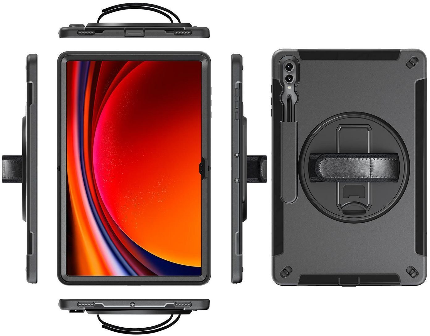 Galaxy Tab S10 Ultra/S9