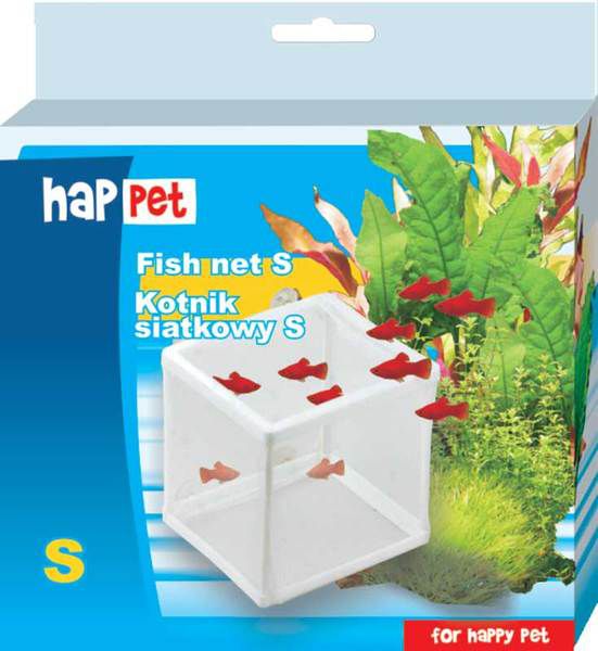 Happet KOTNIK SIATKOWY S
