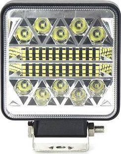 AMiO Lampa robocza 26LED COMBO- AWL15
