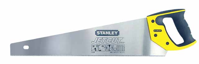 Stanley Piła płatnica JET-CUT FINE 550mm 11z./cal 15-244
