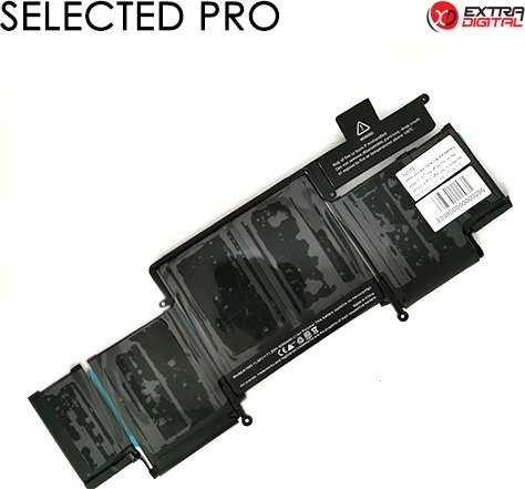 Pamięć do laptopa Extra Digital Nešiojamo kompiuterio baterija skirta A1493, 6300mAh, Extra Digital Selected Pro