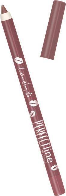 Lovely LOVELY_Perfect Line Lip Pencil konturówka do ust 07