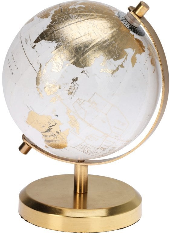 Globus dekoracyjny CON, Ø 13 cm