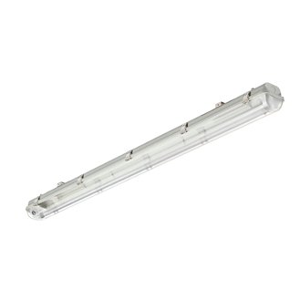 Philips Oprawa hermetyczna WT050C 2xTuba LED L1500 bez źródła kl.II 911401807681