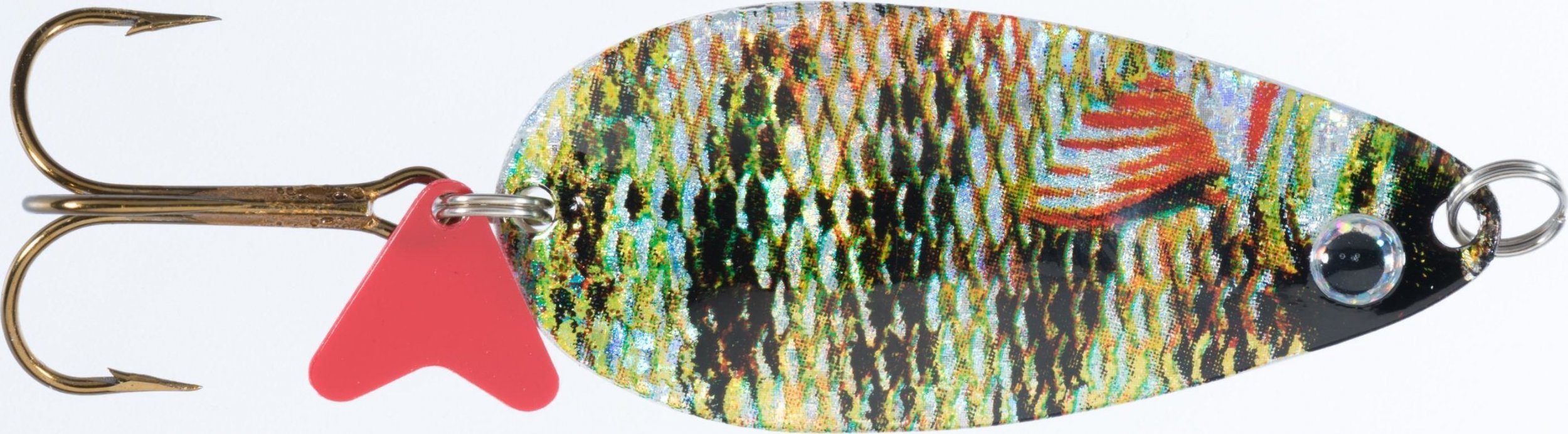 Jaxon Wahadłówka Jaxon HS Karaś