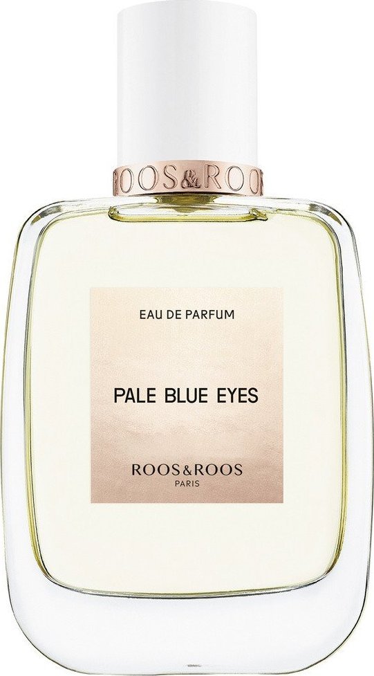 Dear Rose Roos & Roos Pale Blue Eyes Eau De Parfum 50 ml (woman)