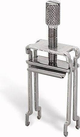 Wago Obejma zaciskowa do ekranu 6-24mm (790-124)